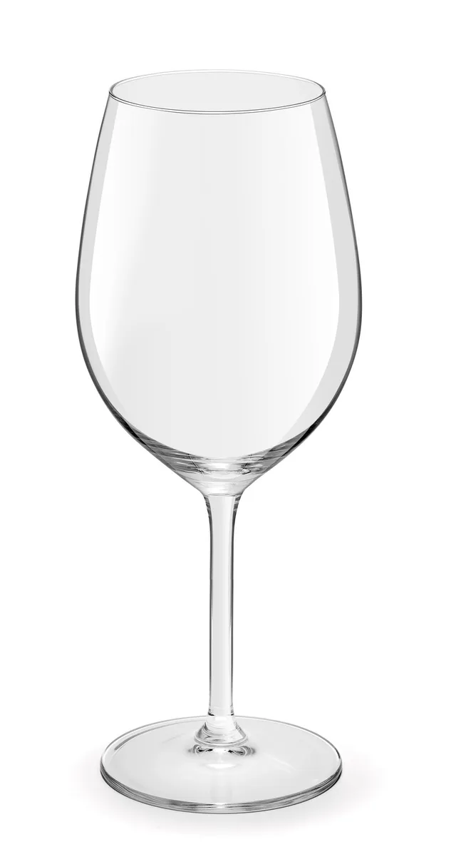 Urban Bar Branded UB592 calice vino vetro