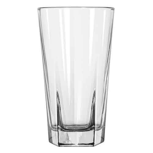 Urban Bar Branded and Point of Sale UB439 bicchiere highball vetro