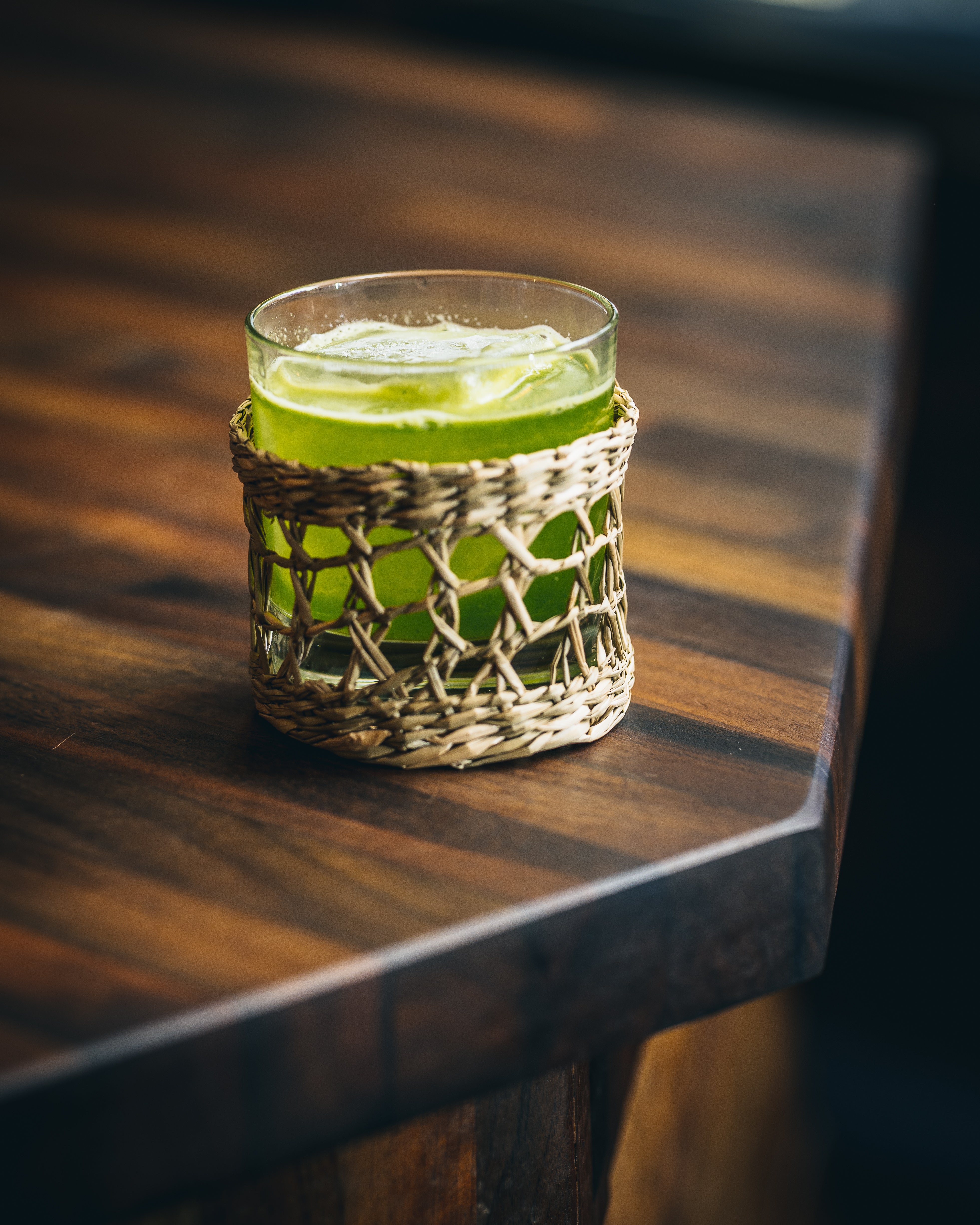 Urban Bar Gili Old Fashioned 30cl bicchiere whisky vetro