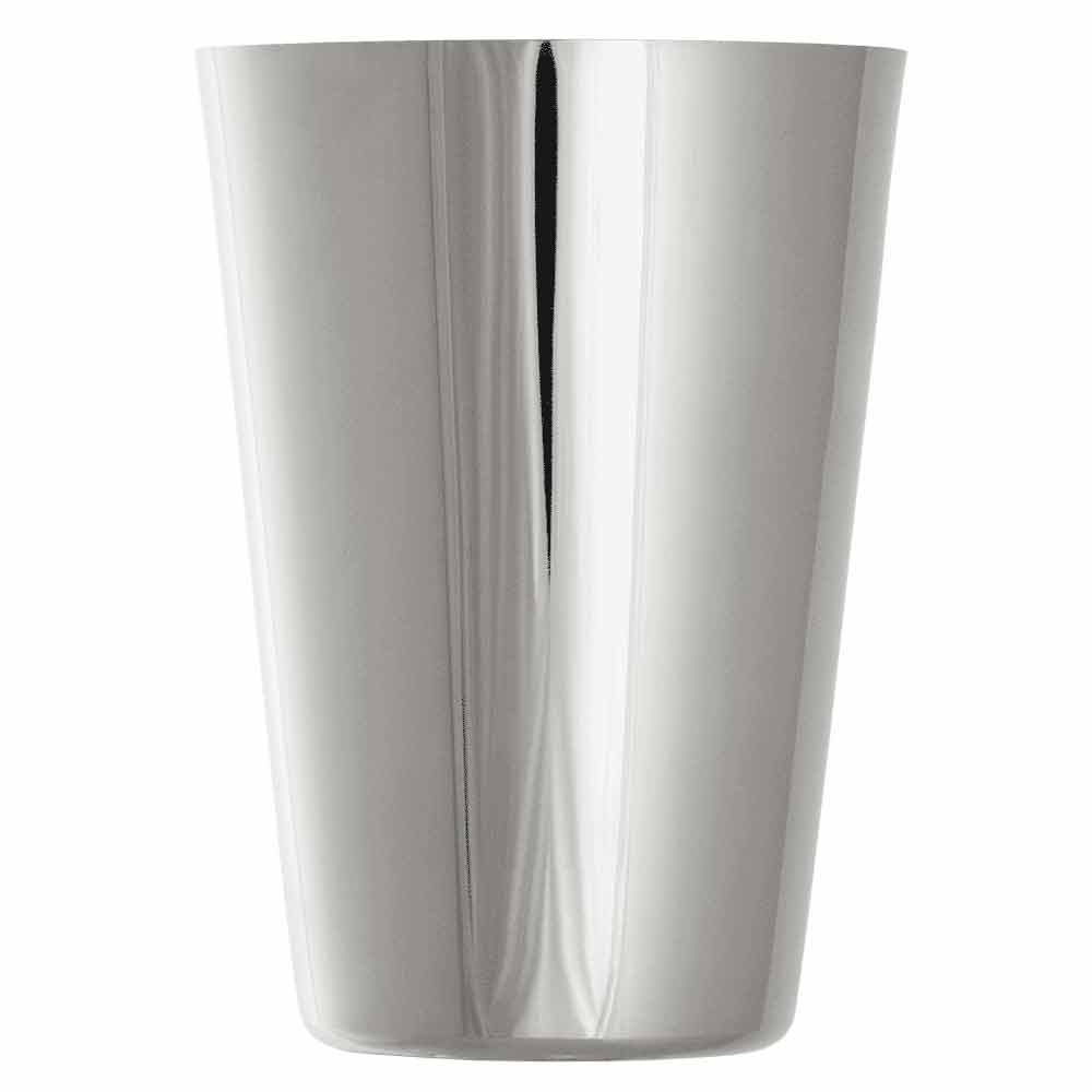 Urban Bar Cheater Tin shaker cocktail 45cl acciaio giapponese