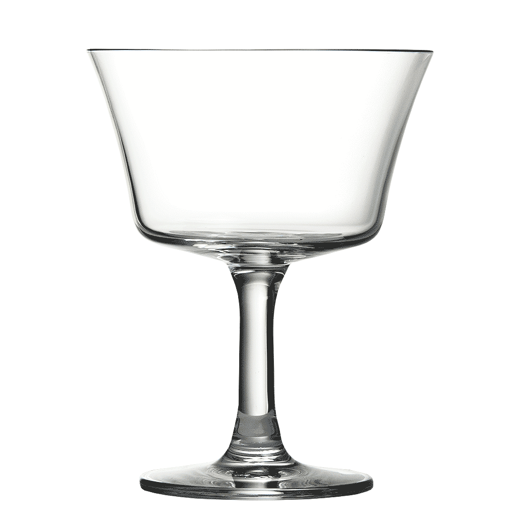 Urban Bar Retro Fizz Coppa Champagne 20cl
