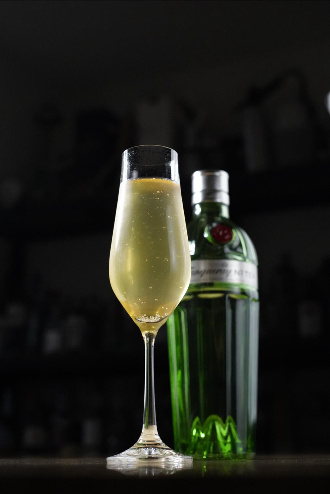 Urban Bar Urbino Flute Champagne Cristallo 17cl
