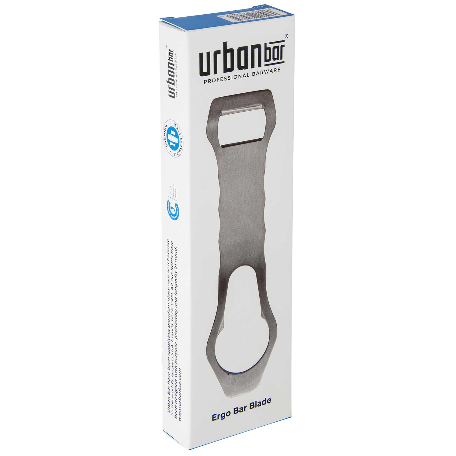 Urban Bar Ergo Bar Blade apribottiglie 17cm
