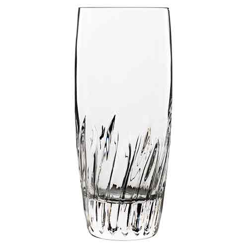 Urban Bar UB444 highball tumbler alto vetro branding