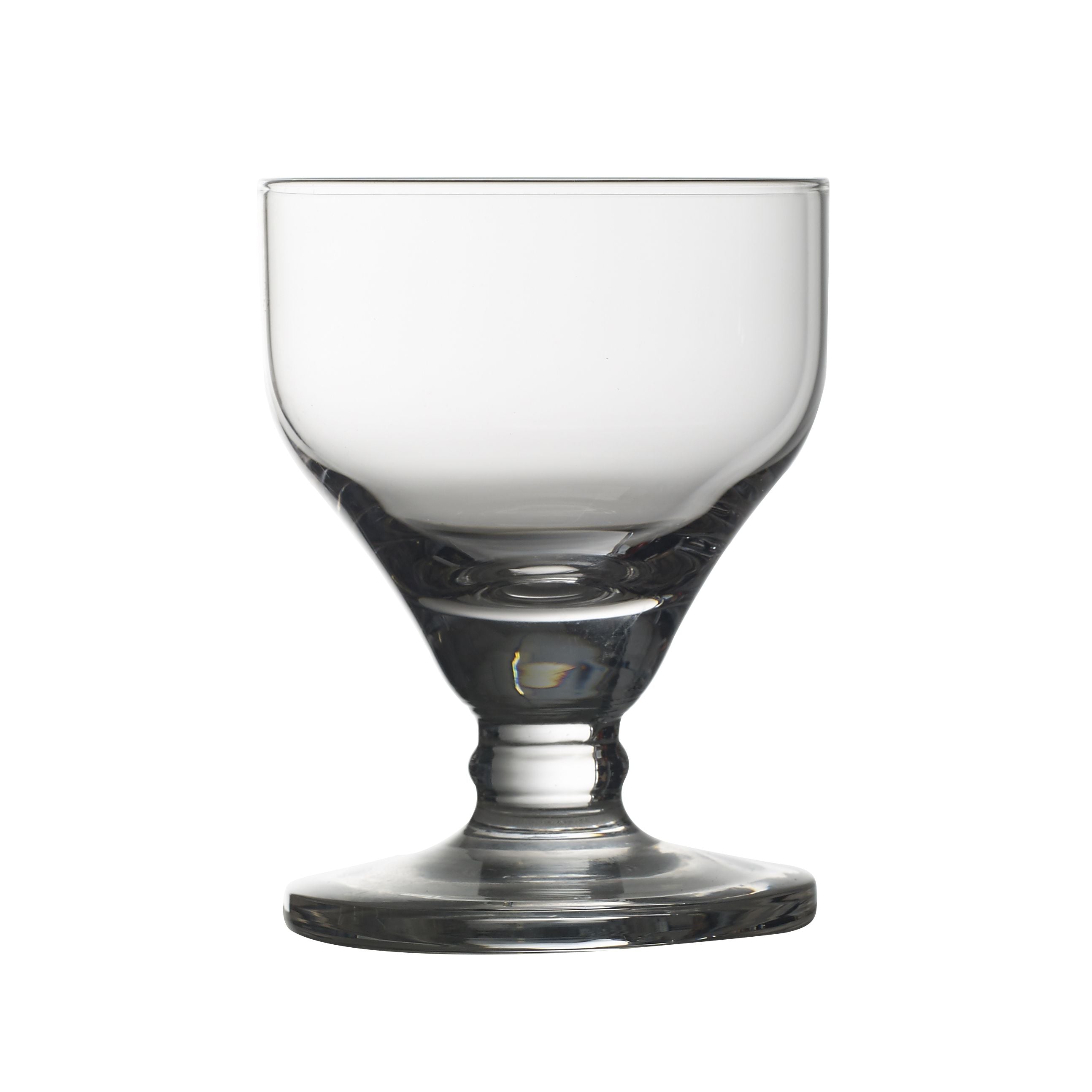 Urban Bar Rummer 9,3cl bicchiere degustazione vetro