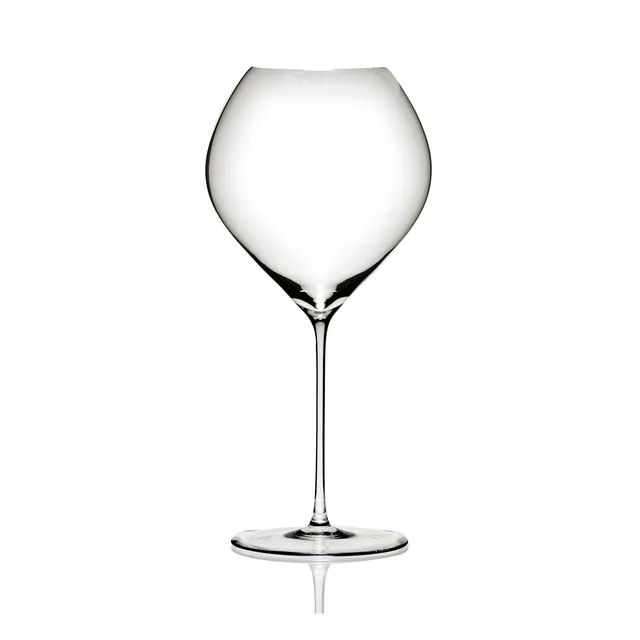 ColleVilca Stellare calice bollicine cristallo 25 cm