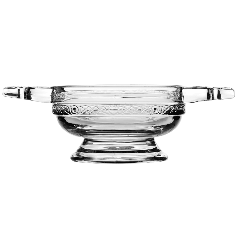 Urban Bar Cocktail Glassware Quaich coppa whisky 89cl vetro