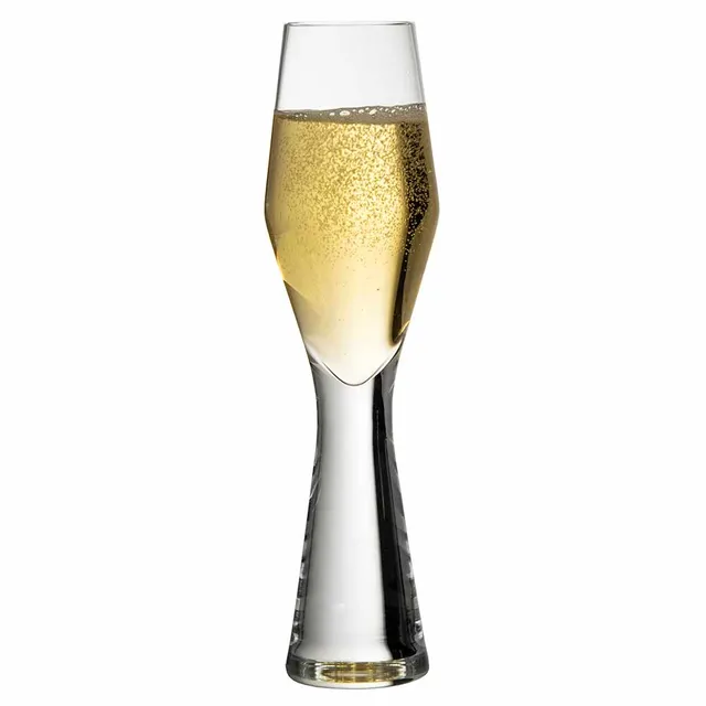 Urban Bar Cubana flute champagne vetro 16cl