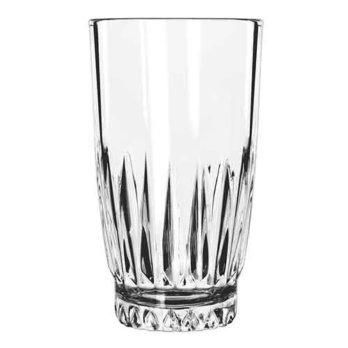 Urban Bar UB442 Bicchiere Highball in Vetro da Bar