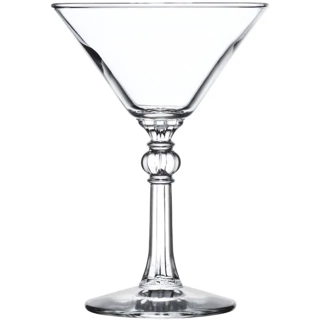 Urban Bar Branded UB764 Calice Cocktail Stelo Vetro