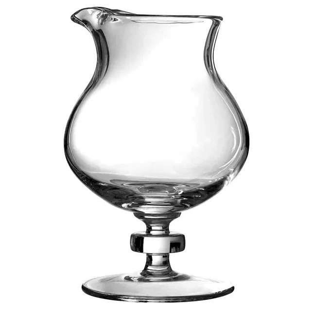 Urban Bar Coley Gallone mixing glass vetro 1 l