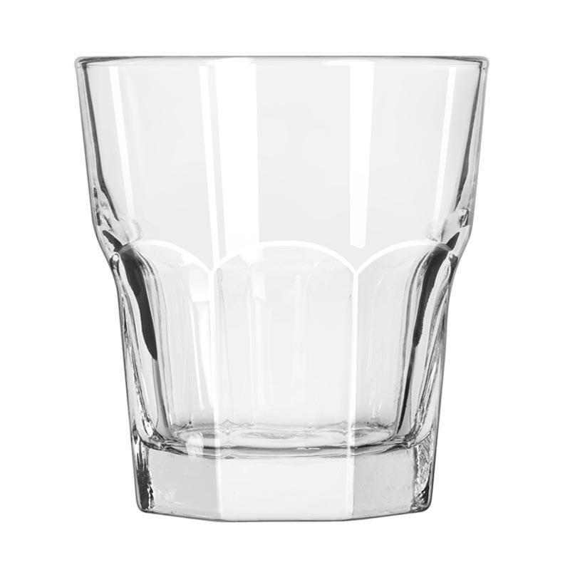 Urban Bar UB571 Bicchiere Old Fashioned Tumbler Vetro