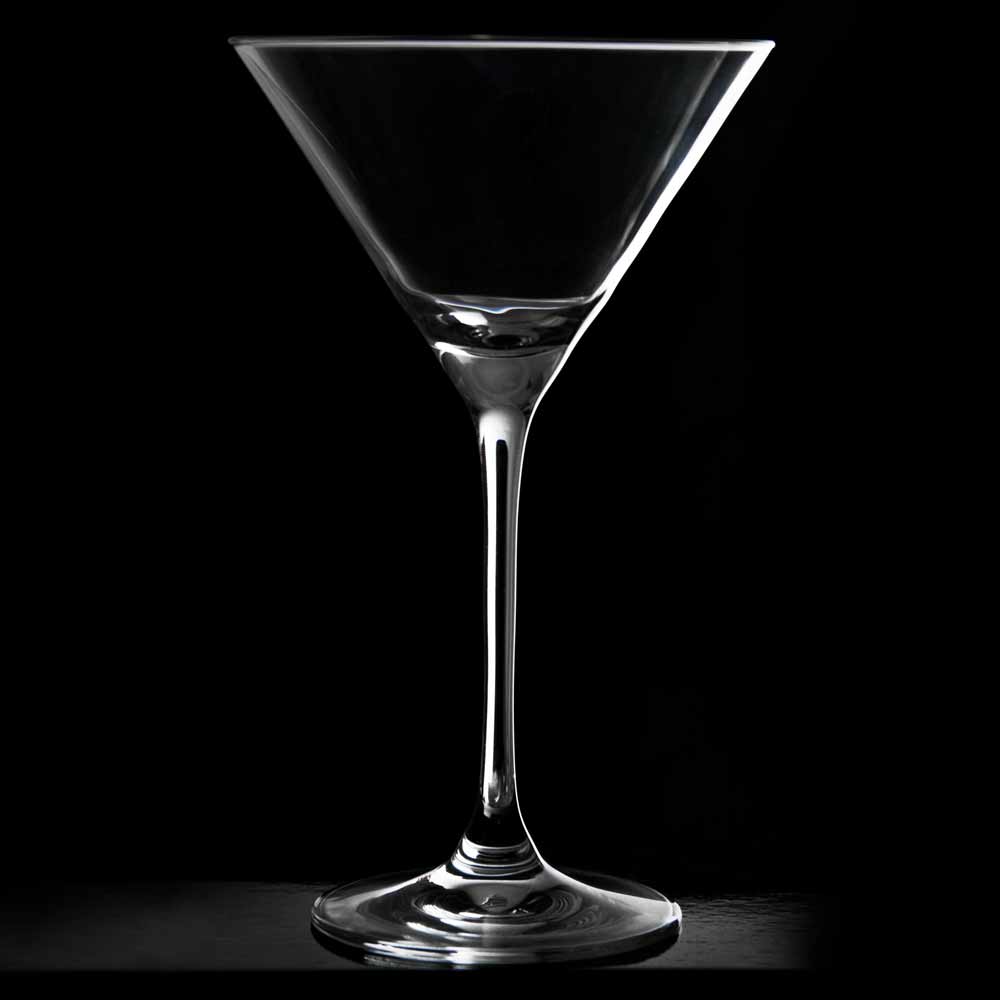Urban Bar Verdot Coppa Martini 21cl cristallo 6 pezzi