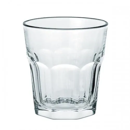 Urban Bar UB522 bicchiere old fashioned vetro basso