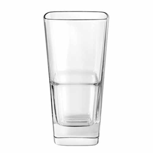 Urban Bar UB411 bicchiere highball vetro tumbler bar