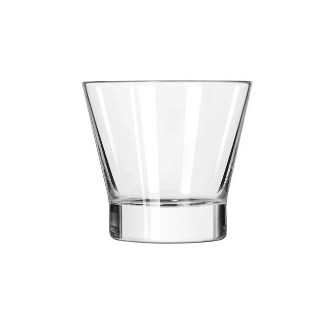 Urban Bar UB588 bicchiere old fashioned branded