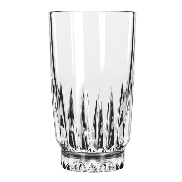 Urban Bar UB748 bicchiere highball vetro tumbler