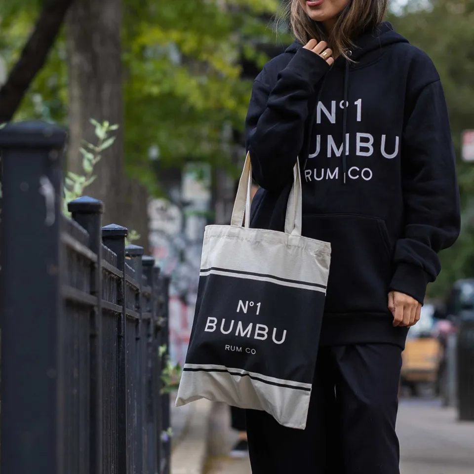 Bumbbu Bags & Accessories Tote Bag borsa shopper