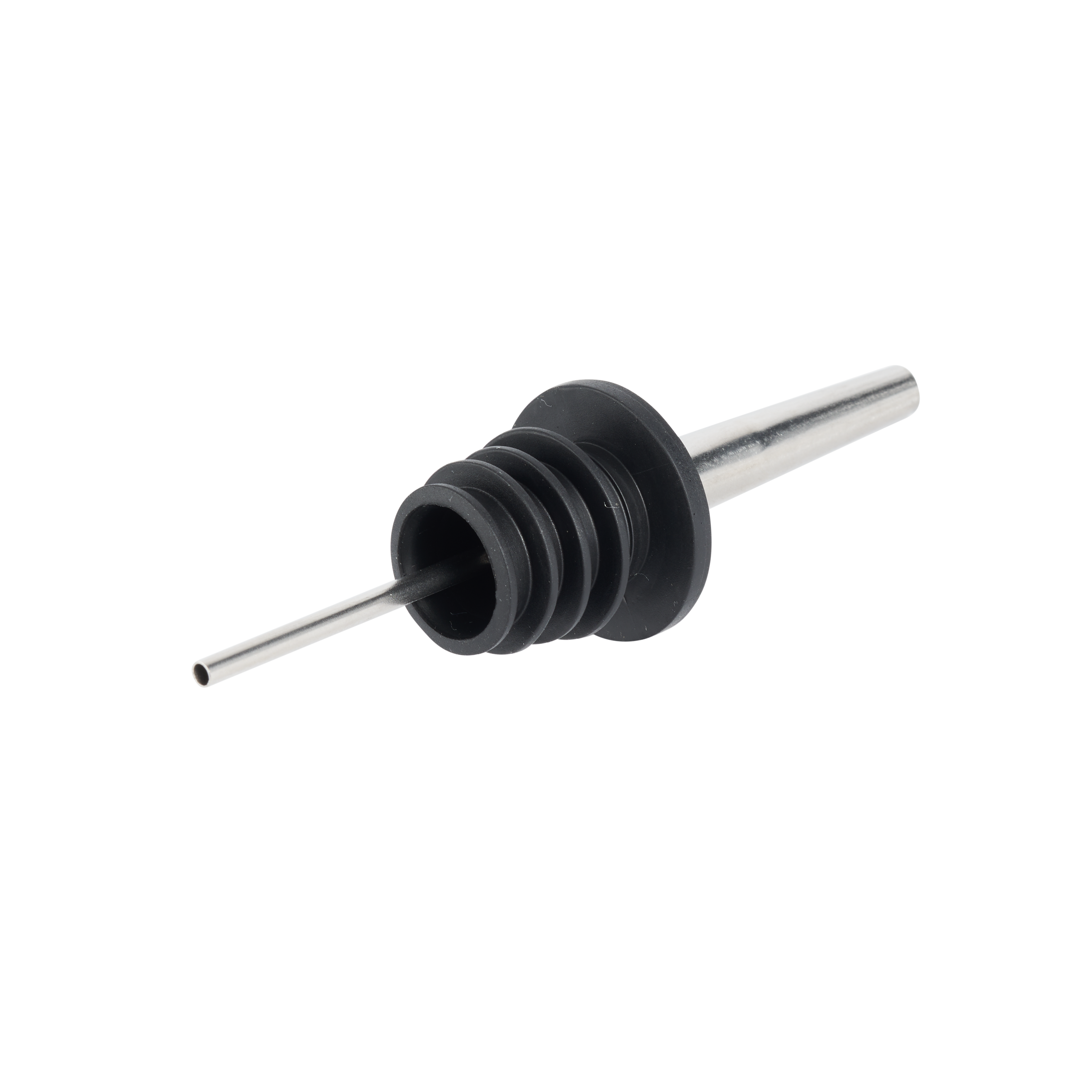 OS Oak & Steel Bar Accessories versatori bottiglie 12 pezzi