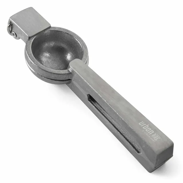 Urban Bar Mexican Elbow spremiagrumi manuale 22,5cm alluminio