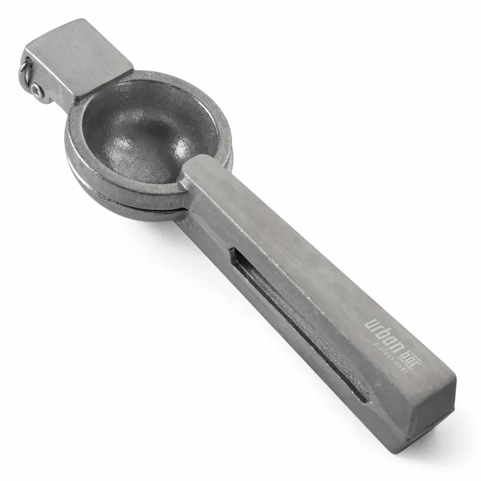 Urban Bar Mexican Elbow spremiagrumi manuale 22,5cm alluminio