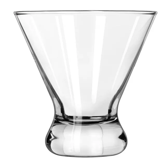 Urban Bar UB547 bicchiere old fashioned vetro
