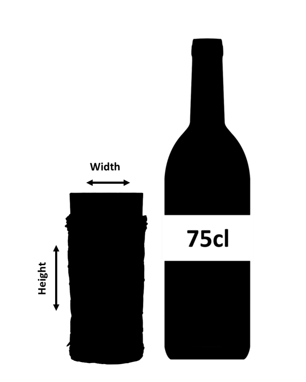 Urban Bar Gili Bicchiere Highball 42cl in Vetro Seagrass