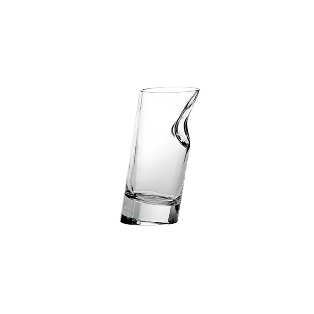 ColleVilca Bar Ice Stopper bicchiere whisky alto 14,5 cm