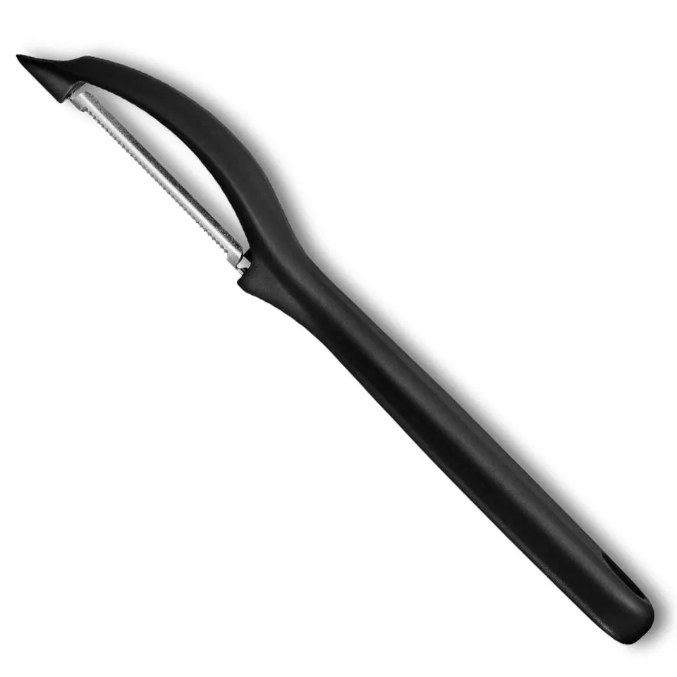 Victorinox Universal Peeler pelaverdure lama seghettata