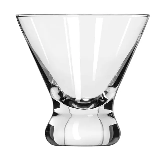 Urban Bar UB549 bicchiere old fashioned branded