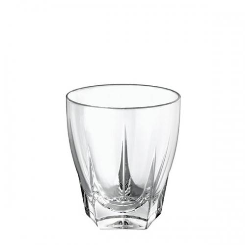 Urban Bar UB514 bicchiere old fashioned vetro