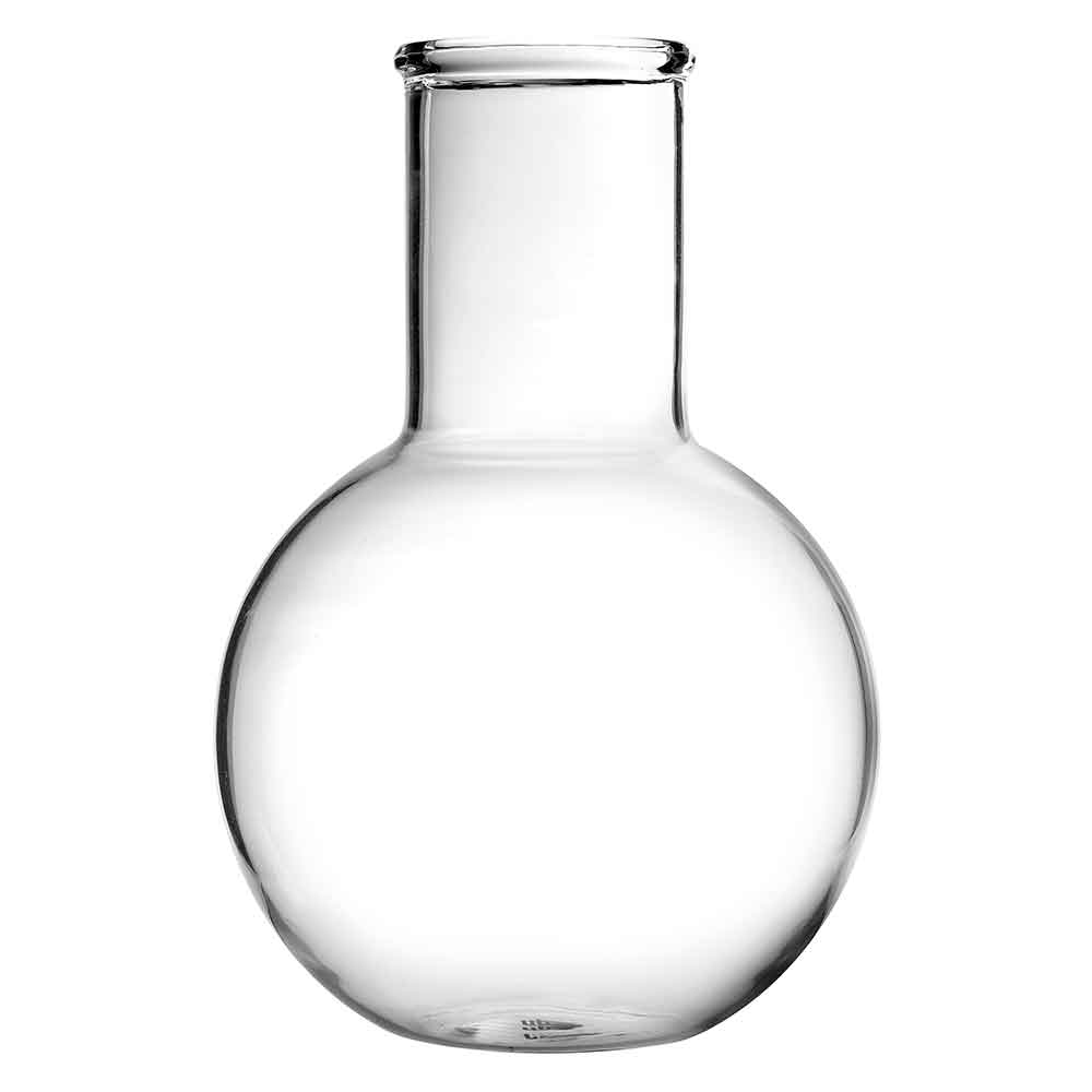 Urban Bar Florence Flask Cocktail Sharer Brocca 1 Litro Vetro