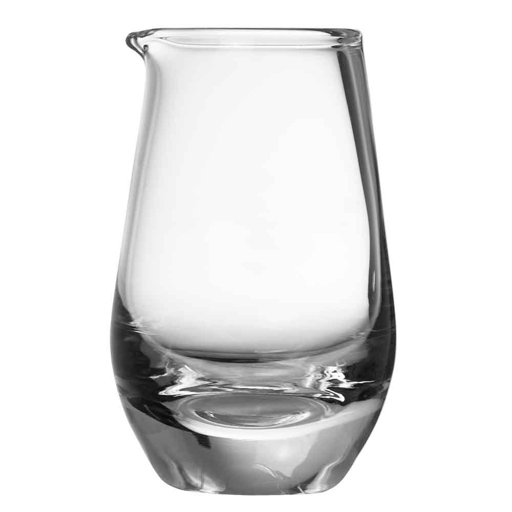 Urban Bar Spey caraffa acqua vetro 30cl senza manico
