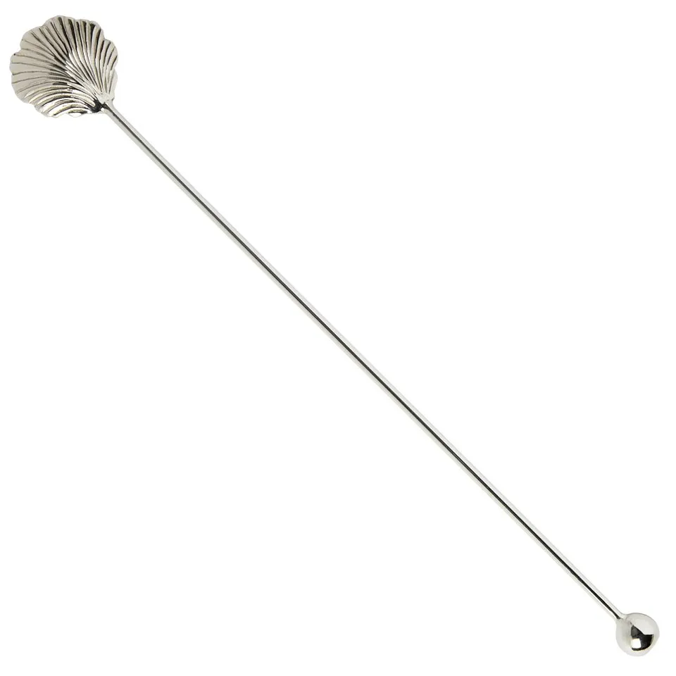 Urban Bar Classico Cucchiaio Cocktail Argento 32 cm