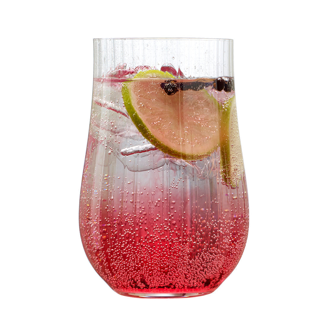 Urban Bar Gradara bicchiere highball 45cl cristallo