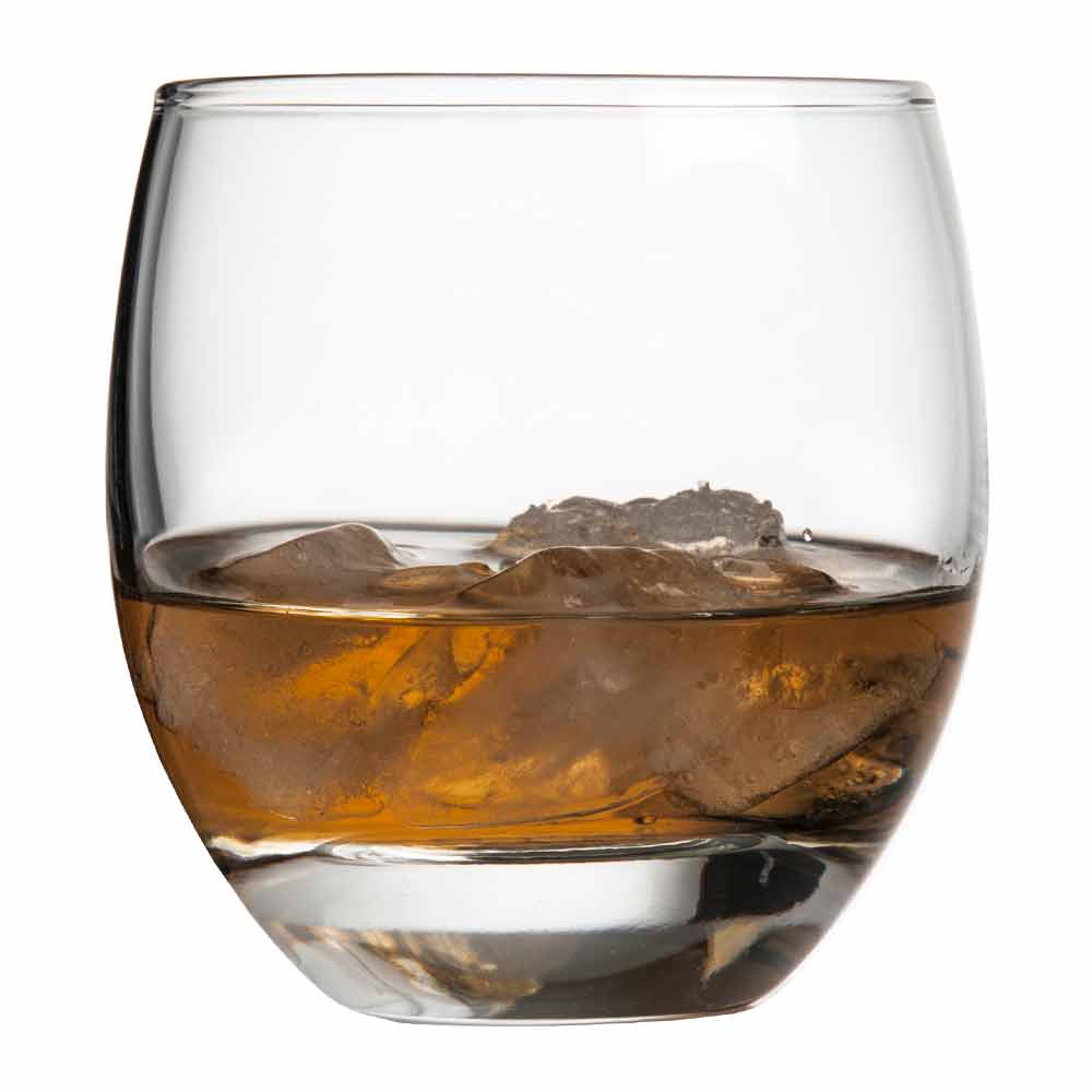 Urban Bar Grantown Whisky Tumbler 34cl bicchiere whisky