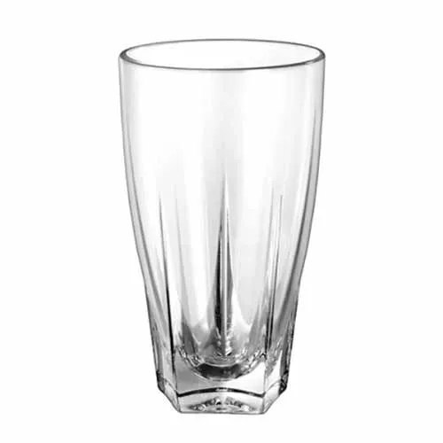 Urban Bar Branded UB404 Bicchiere Highball vetro