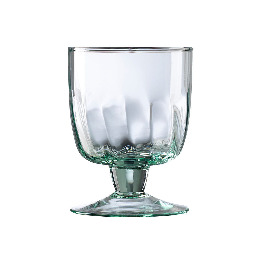 Urban Bar Misato Recycled Goblet 30cl calice vetro riciclato