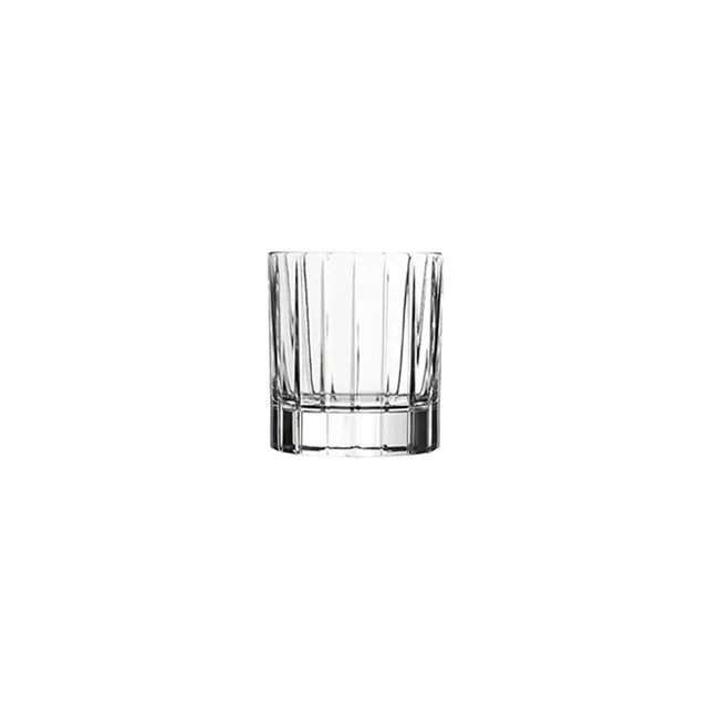 ColleVilca Bianco Armonico bicchiere vino cristallo h 8 cm