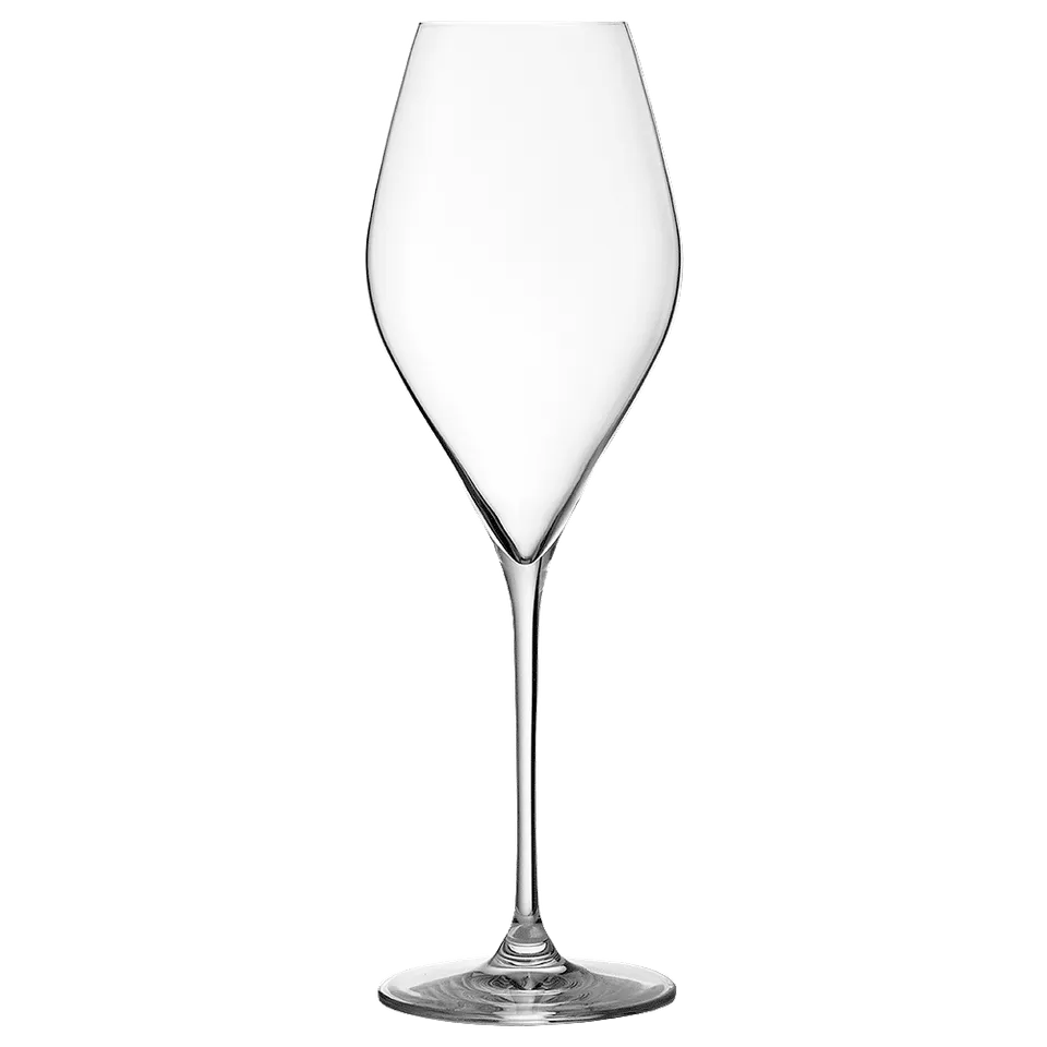 Urban Bar Bacci Calice Vino 43cl in Cristallo