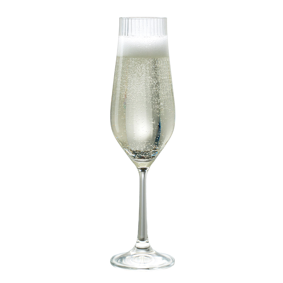 Urban Bar Gradara Flute 17cl calice champagne cristallo