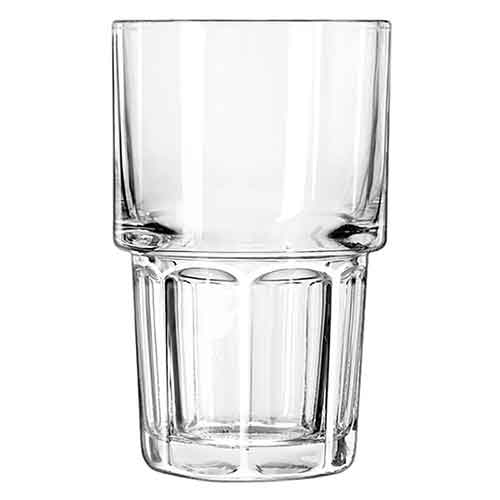 Urban Bar UB435 bicchiere highball vetro