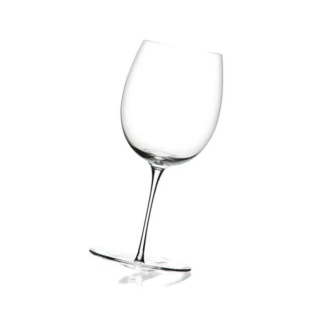 ColleVilca Caratteriali Swing Estroverso calice vino h 23 cm
