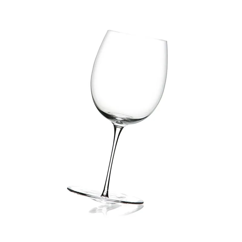 ColleVilca Caratteriali Swing Estroverso calice vino h 23 cm