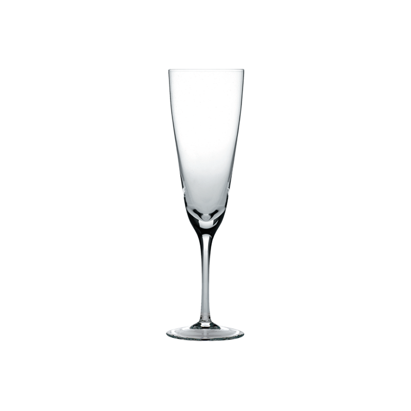 Cristalleria ColleVilca Birra Cono Bicchiere Chiara Gambo Lungo