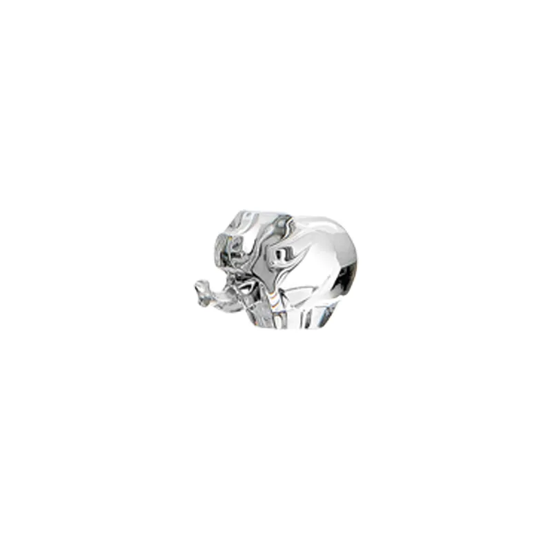 ColleVilca Small Gifts Sabatini elefante cristallo 4,6 cm