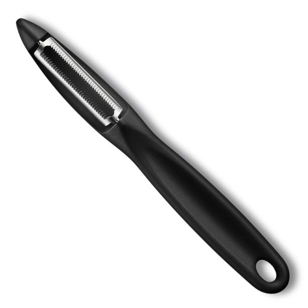 Victorinox Universal Peeler pelaverdure lama seghettata