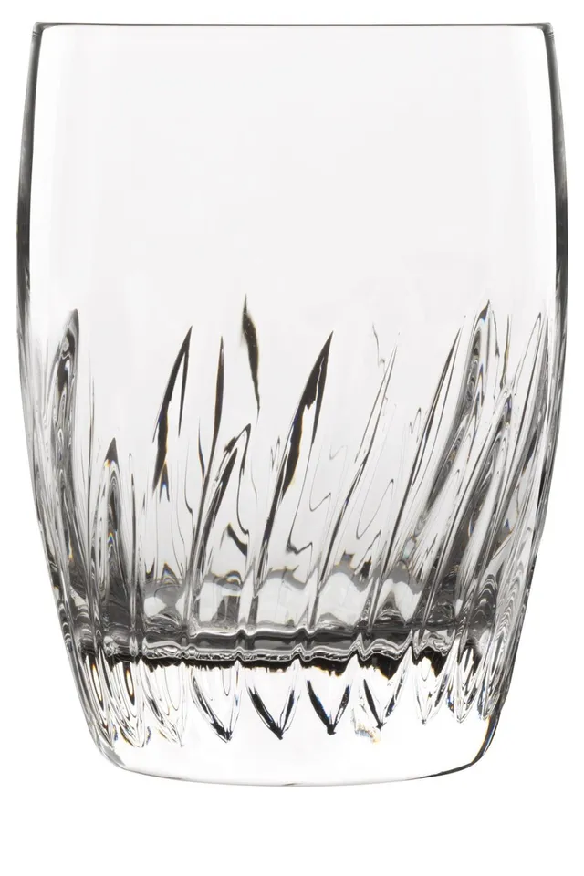 Urban Bar UB595 Bicchiere Old Fashioned Tumbler Vetro