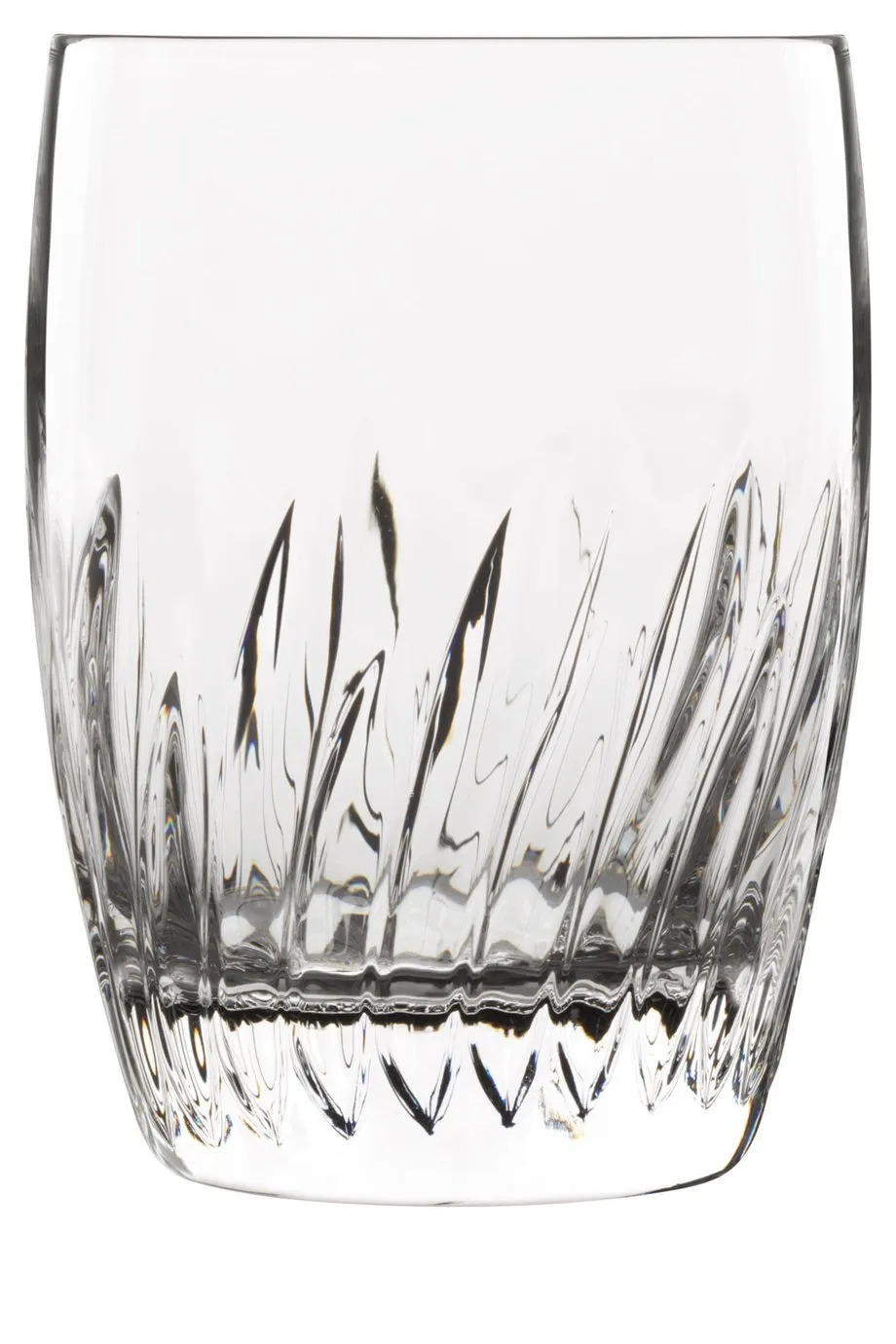 Urban Bar UB595 Bicchiere Old Fashioned Tumbler Vetro