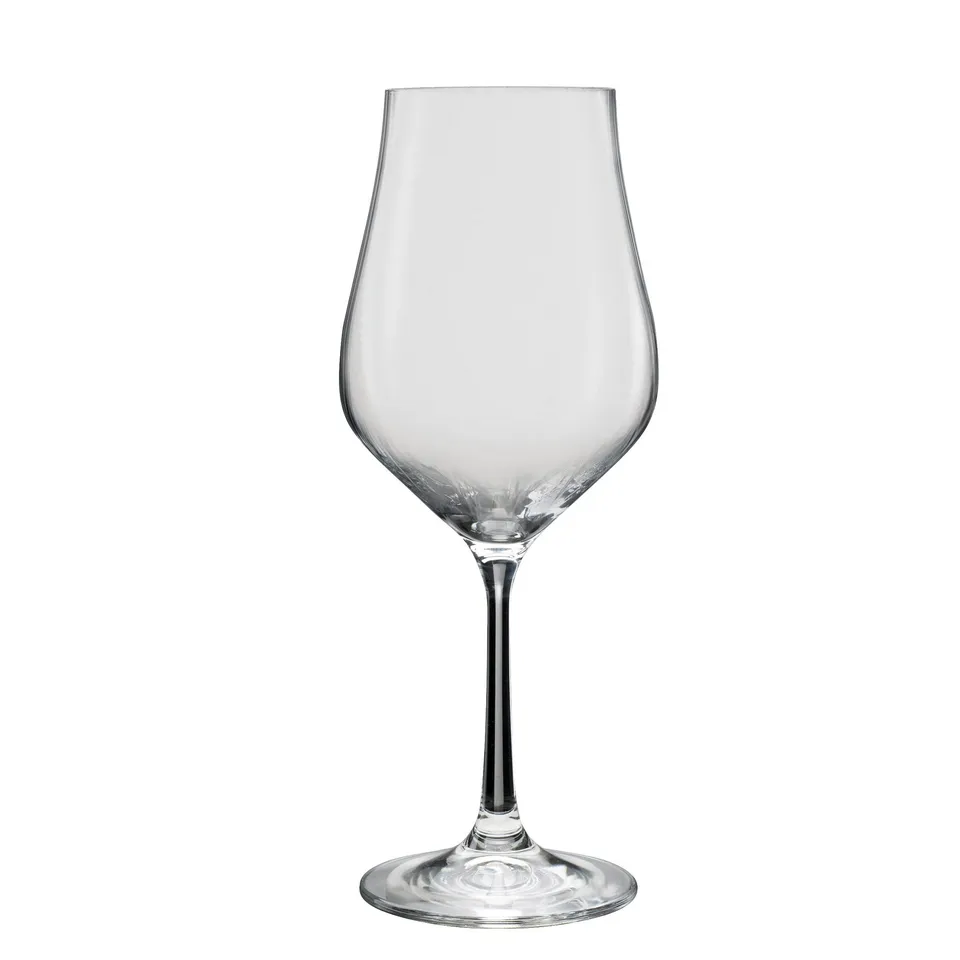 Urban Bar Urbino Medium Wine Glass 35cl cristallo